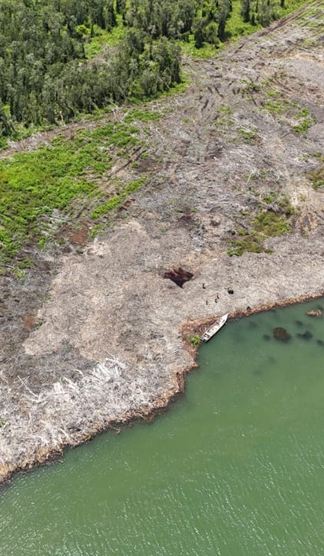 SILICA Integrated Mining