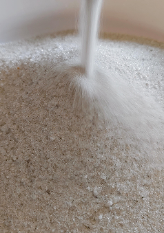 SMR Group Mining Site